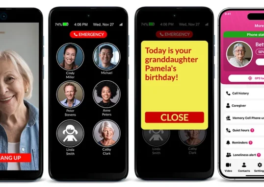 Best Cell Phone for Seniors