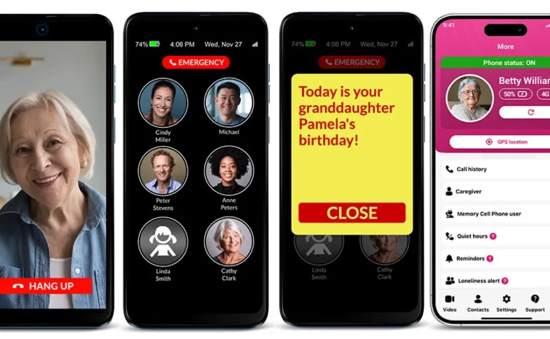Best Cell Phone for Seniors: Easy Smartphones and Large-Button Phones for 2026 4 Best Cell Phone for Seniors