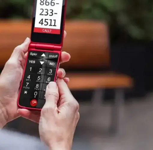 Jitterbug Phone Reviews