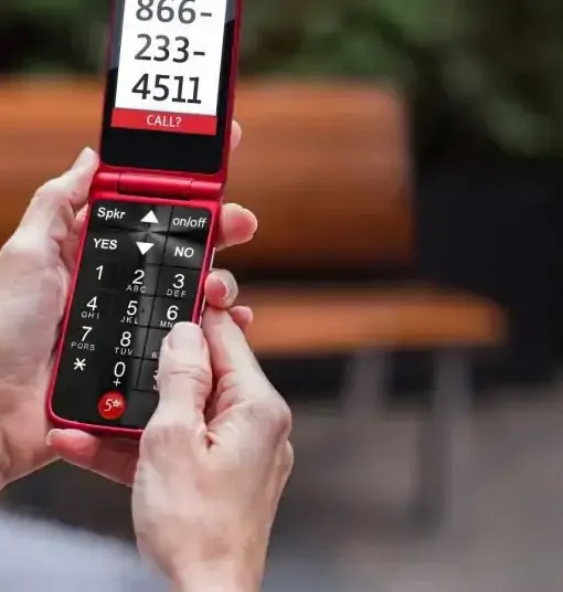 Jitterbug Phone Reviews