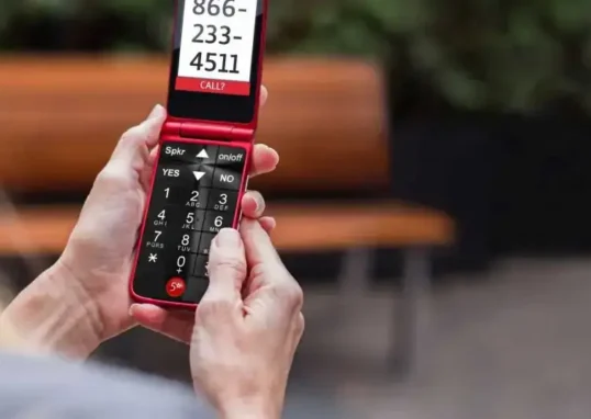 Jitterbug Phone Reviews