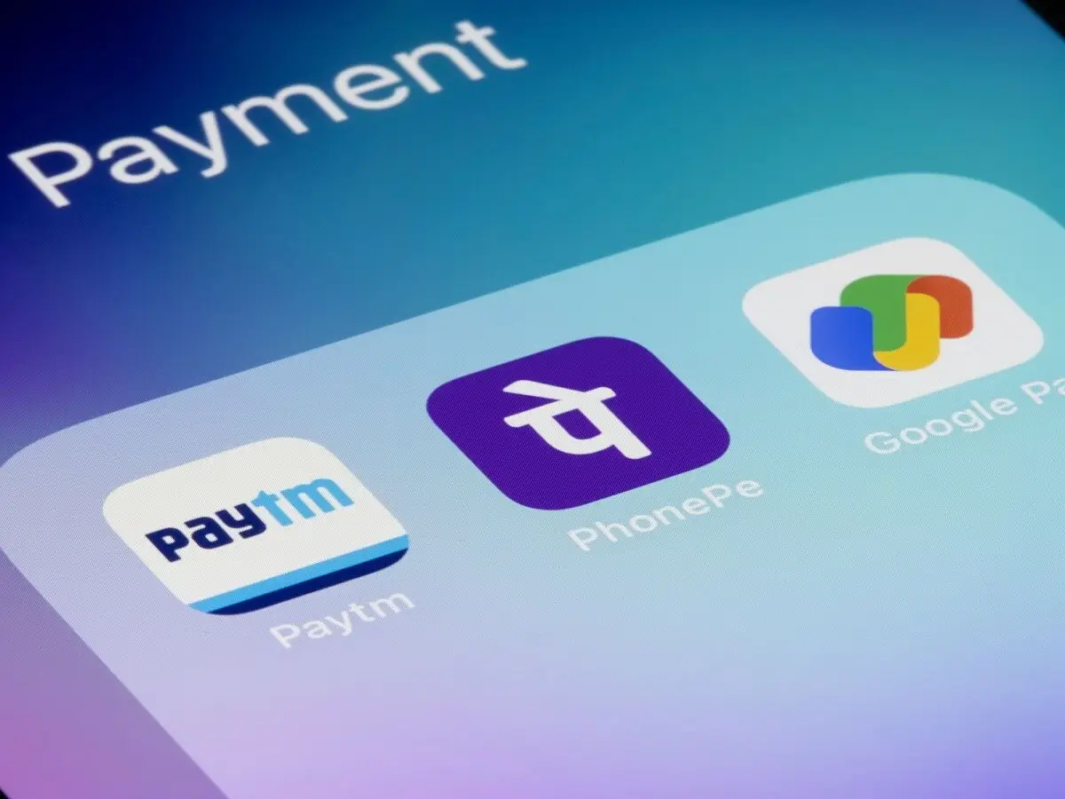 Is UPI Free?The costs of running the payment infrastructure including cybersecurity, fraud prevention, compliance, technology and customer support, are currently borne by ecosystem participants such as banks and payment service providers. (File Photo)