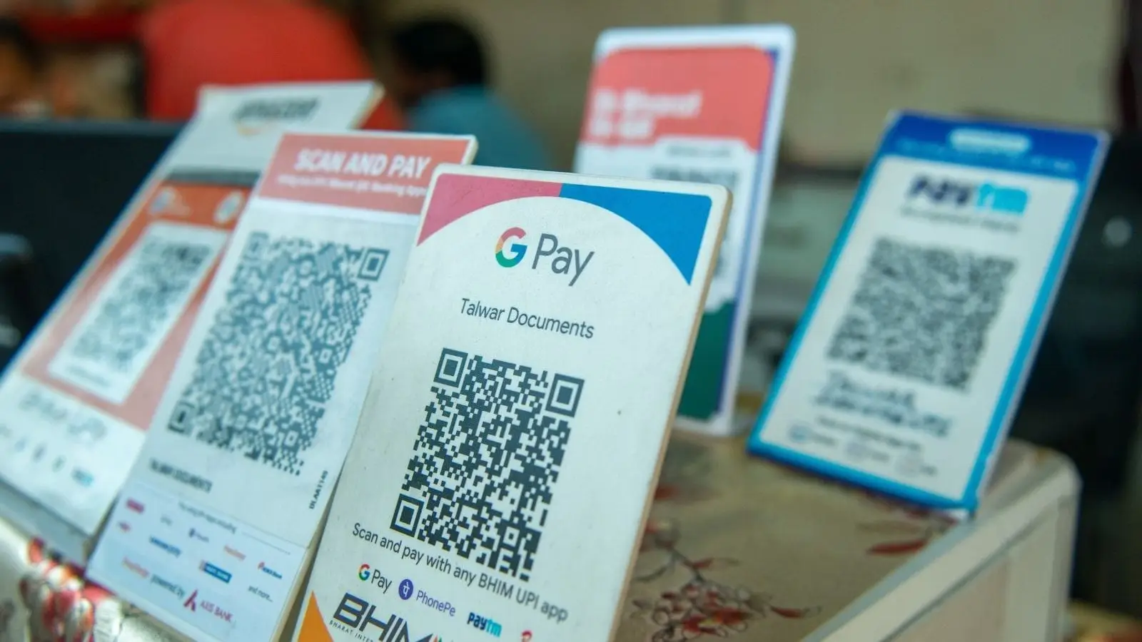 Would Consumers Pay If Large Merchants Are Charged?PCI stated merchant service charges, wherever applicable, are commercial arrangements between merchants and payment service providers. Such charges do not mean consumers would have to pay for using digital payments. (File Photo)