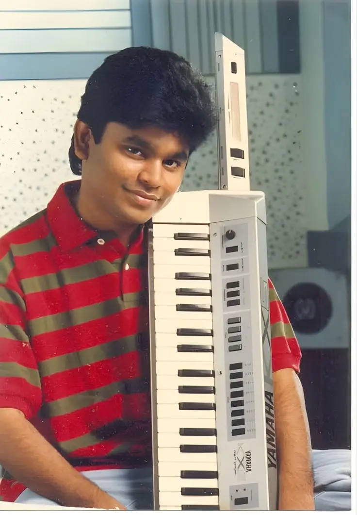 Porsche Driven By AR Rahman's Son Hits Rapido Wagon-R: All About Family's Car Collection 10 ARRahman 2026 06 a70c1a7ea4bb9298a205e74f6545e65c
