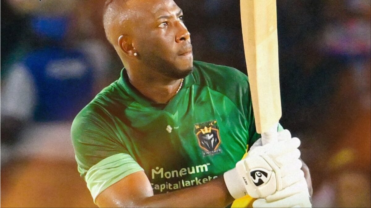 Andre Russell Becomes Third Player In The World After Gayle And Pollard To... 1 Andre Russell becomes 3rd player to hit 800 sixes in T20s 2026 08 c311bd9c6e37bd5f01ab1d7ca9194a16 1200x675 1