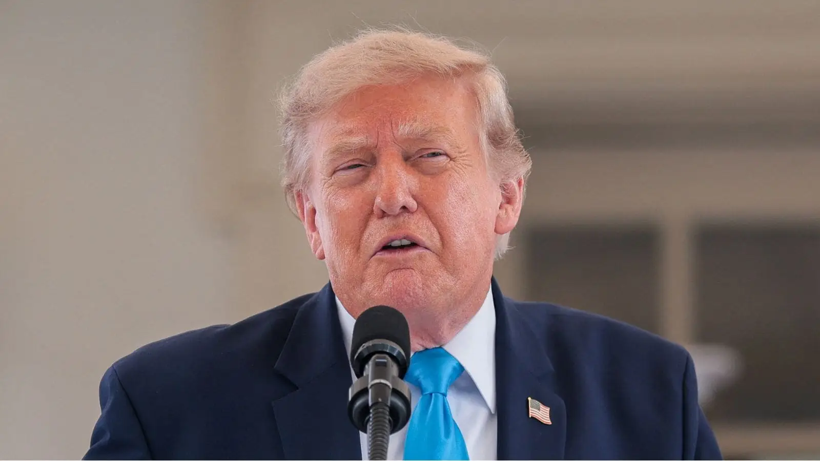 Donald Trump doesn't do polished. Across a decade in public life, his blunt, expletive-heavy style has generated as many headlines as his policies — and this week's threat against Iran is only the latest in a long run of viral profanity. Here's a look back at the moments his language made news. Donald Trump doesn't do polished. Across a decade in public life, his blunt, expletive-heavy style has generated as many headlines as his policies — and this week's threat against Iran is only the latest in a long run of viral profanity. Here's a look back at the moments his language made news.