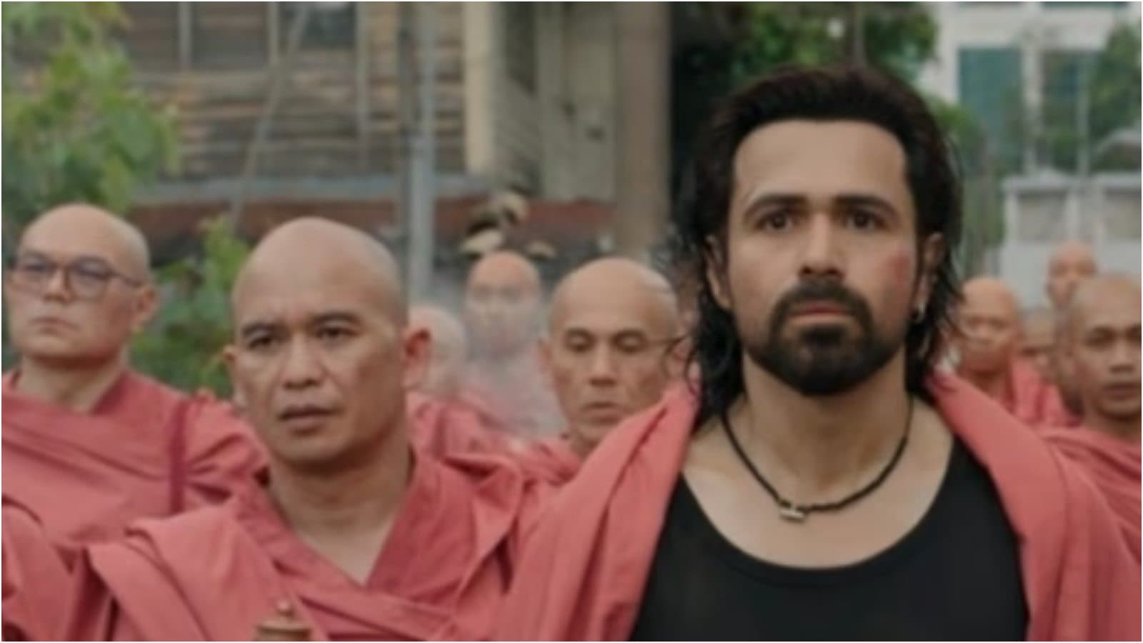 Meanwhile, during an Instagram Live session recently, Emraan opened up about the release strategy for the Awarapan franchise. The actor explained that the original film will return to theatres only after Awarapan 2 has been released, giving audiences a chance to revisit the first instalment following the sequel's theatrical run. He said, "There’s an entire generation, especially Gen Z, that hasn’t watched Awarapan. After seeing Awarapan 2, they’ll be curious to go back and watch the original. They’ll get to see Shivam’s origin story after watching the sequel."