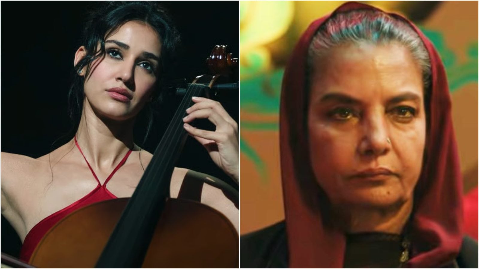Disha Patani, meanwhile, is reportedly being paid Rs 5 crore for the sequel. Shabana Azmi, who plays a pivotal role in the film, is said to have commanded a fee in the range of Rs 2 crore to Rs 5 crore.