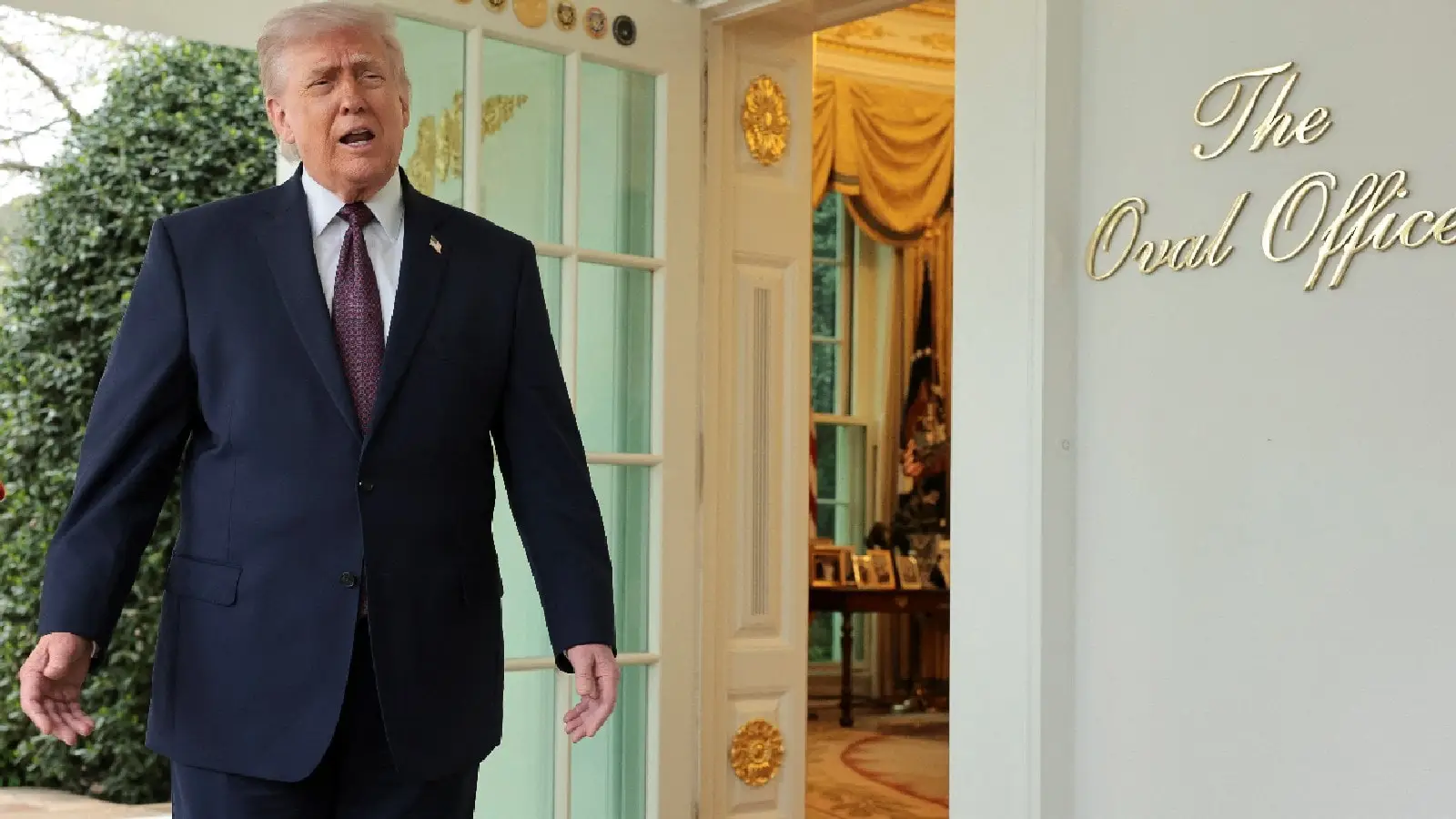 The everyday profanity — "hell," "bullsh*t," and beyondAway from single viral moments, certain words have simply become part of how Trump talks. "Hell" shows up constantly for emphasis — "What the hell is going on?", "Who the hell knows?" — regardless of subject. "Bullsh*t" is his default dismissal for investigations or unfavorable coverage. He's also called Hamas leaders "sick b**tards" in 2024 and been reported using "a*****e" for critics, without either becoming a single defining moment the way his other lines have. The everyday profanity — "hell," "bullsh*t," and beyondAway from single viral moments, certain words have simply become part of how Trump talks. "Hell" shows up constantly for emphasis — "What the hell is going on?", "Who the hell knows?" — regardless of subject. "Bullsh*t" is his default dismissal for investigations or unfavorable coverage. He's also called Hamas leaders "sick b**tards" in 2024 and been reported using "a*****e" for critics, without either becoming a single defining moment the way his other lines have.