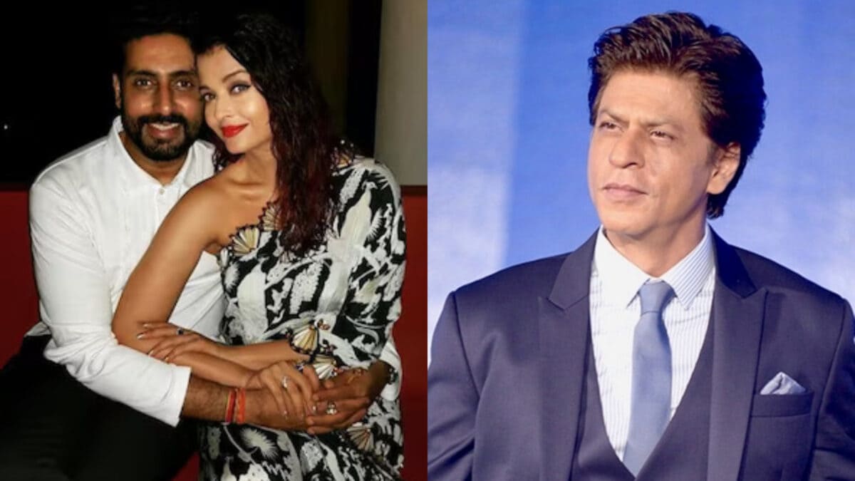 Aishwarya Rai Once Turned Down Shah Rukh Khan's Film Because Of Abhishek Bachchan? Find Out Why 1 FotoJet 2026 08 09T110052.578 2026 08 cdf86b70a9eac1c9740a47567e092e03 1200x675 1