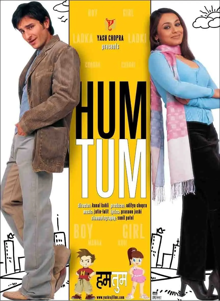 Dil Chahta Hai To Salaam Namaste: 5 Saif Ali Khan Films That Resonate With Gen Z Dil Chahta Hai To Salaam Namaste: 5 Saif Ali Khan Films That Resonate With Gen Z