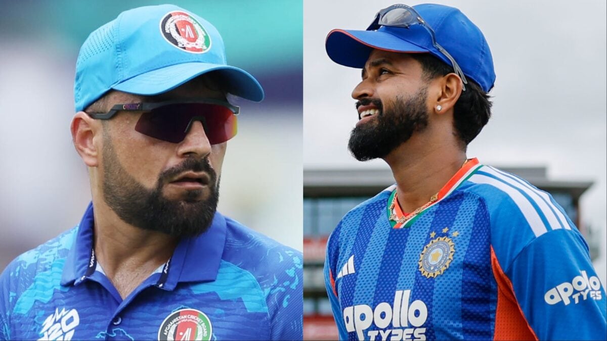 India Vs Afghanistan T20I Series: New Delhi To Host 3 Matches From September 13 To 17 1 India to play three T20Is against Afghanistan in September 2026 08 8bb9e803a747abfbb01f8b472bfc9987 1200x675 1