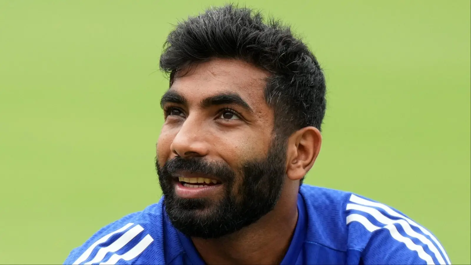 Jasprit Bumrah likely to be fit for first Test against Sri Lanka Jasprit Bumrah likely to be fit for first Test against Sri Lanka