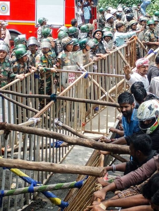 Jharkhand Students protesters clash with police 2026 08 87a1c3b8bbbd336cc76576c73a854c9a 1200x675 1