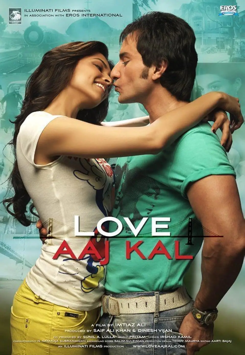 Dil Chahta Hai To Salaam Namaste: 5 Saif Ali Khan Films That Resonate With Gen Z Dil Chahta Hai To Salaam Namaste: 5 Saif Ali Khan Films That Resonate With Gen Z