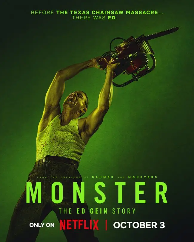Netflix's Hit 'Monster' Anthology Returns With 'The Lizzie Borden Story': Release Date, Cast And More