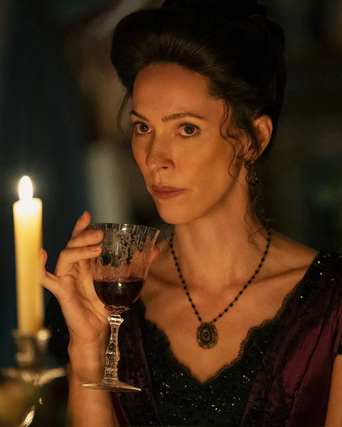 Netflix's Hit 'Monster' Anthology Returns With 'The Lizzie Borden Story': Release Date, Cast And More
