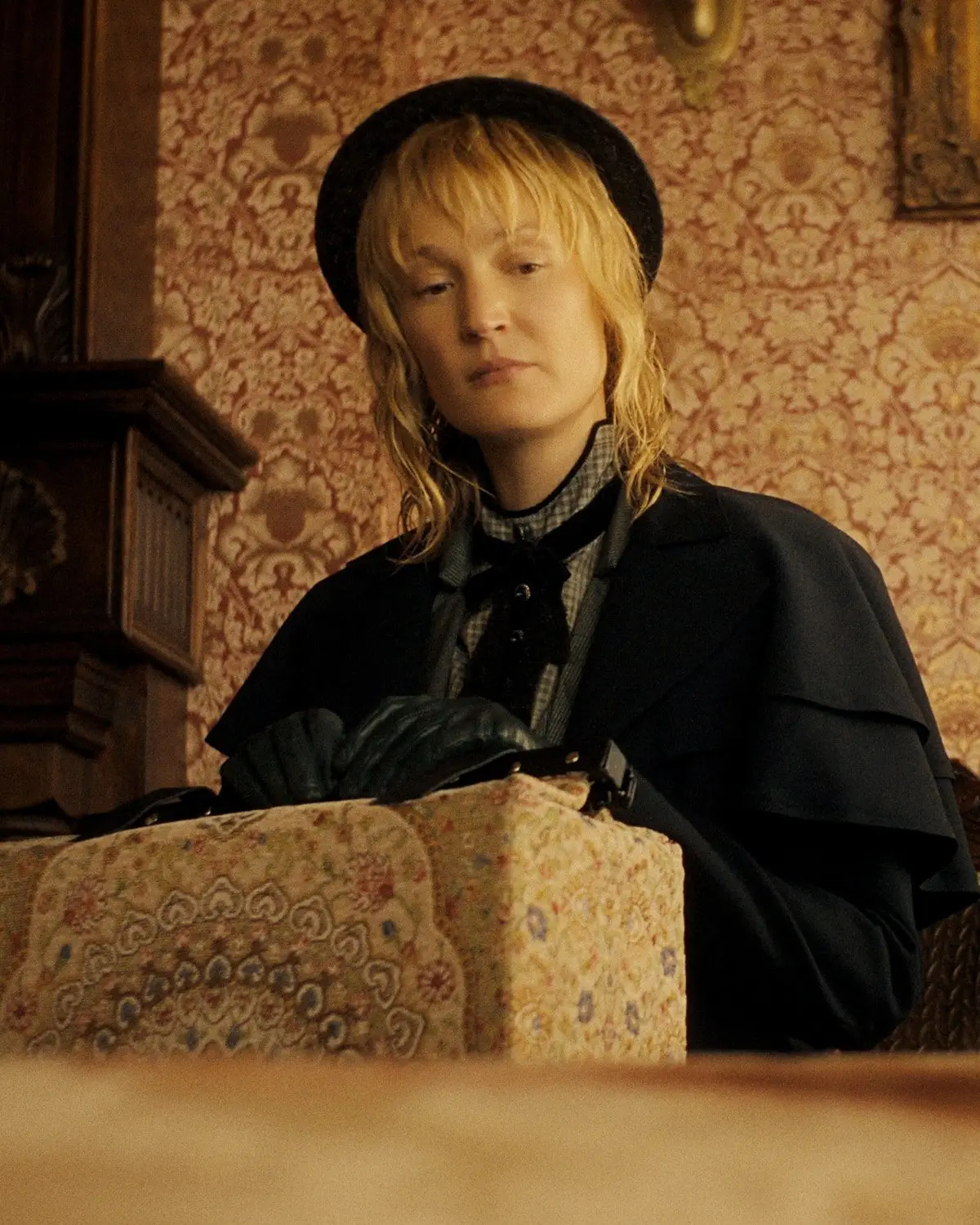 Netflix's Hit 'Monster' Anthology Returns With 'The Lizzie Borden Story': Release Date, Cast And More