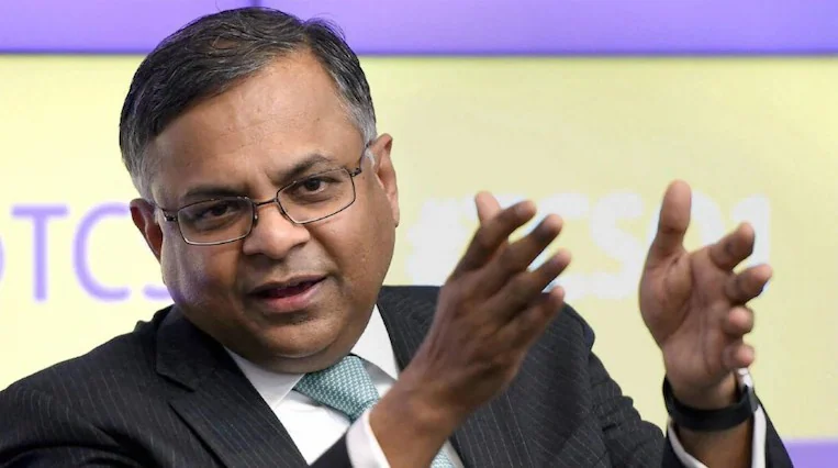 What Does This Mean For India's Workforce?The idea is particularly relevant to India, where millions of workers across industries are likely to encounter AI-driven changes in the workplace. Rather than viewing technological advancement only as a threat, Chandrasekaran's comments suggest that the bigger opportunity could lie in helping people learn how to use these technologies effectively.
