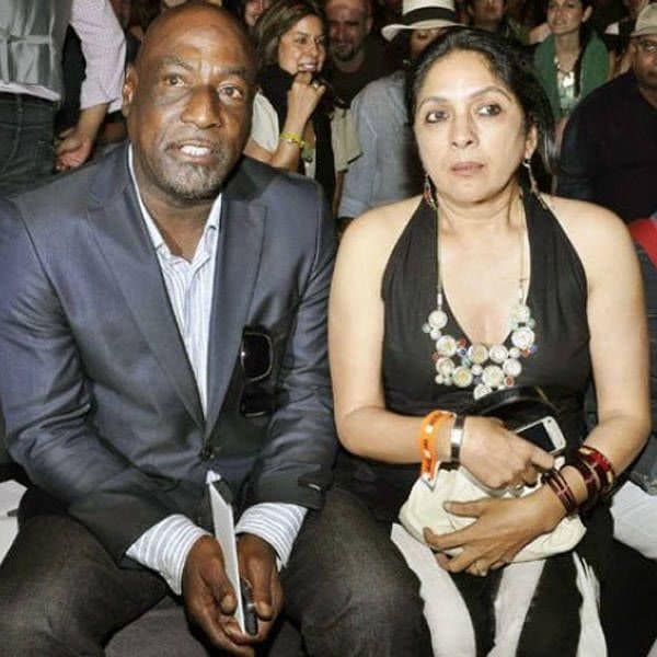 Actress Had Affair With Married Cricketer, Got Pregnant, Best Friend Offered To Marry Her And Claim The Baby, She Said No 15 Neena Gupta with Vivian Richards 2026 08 fb1a23eebefa43ec9230ddf21b68e652