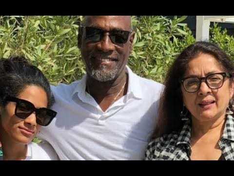 Actress Had Affair With Married Cricketer, Got Pregnant, Best Friend Offered To Marry Her And Claim The Baby, She Said No 17 Neena Gupta with family 2026 08 6f614a41a48caa91d00c8b56c590c448