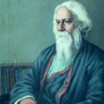 Portrait of Rabindranath Tagore photographed during Bengali Wikipedia 10th Anniversary Celebration Jadavpur University Campus5887 1 2026 05 eb122947fea10466ff4caec8f92d84f4 1200x675 1
