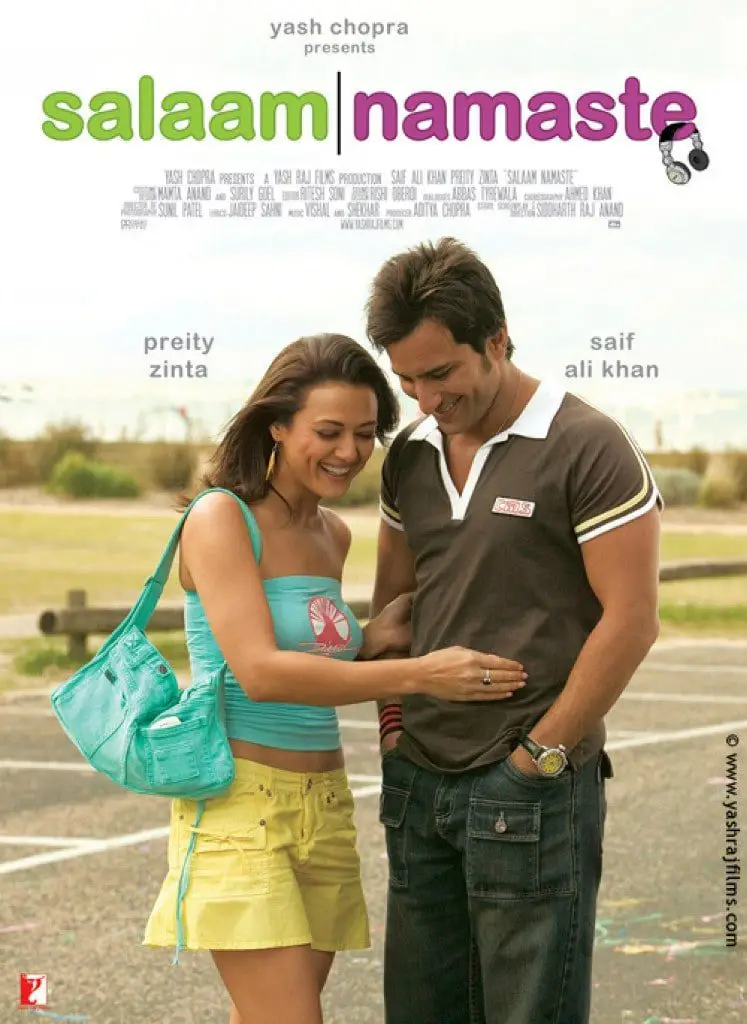 Dil Chahta Hai To Salaam Namaste: 5 Saif Ali Khan Films That Resonate With Gen Z Dil Chahta Hai To Salaam Namaste: 5 Saif Ali Khan Films That Resonate With Gen Z