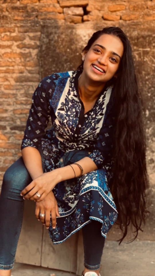 Ravi Kishan and his wife Priti Shukla have four children — one son and three daughters. Apart from Ishita, their daughter Rivva Kishan has pursued acting and made her film debut with Sab Kushal Mangal in 2020. Rivva was also recently seen in Prime Video’s reality show ‘Alliance’. Ravi Kishan and his wife Priti Shukla have four children — one son and three daughters. Apart from Ishita, their daughter Rivva Kishan has pursued acting and made her film debut with Sab Kushal Mangal in 2020. Rivva was also recently seen in Prime Video’s reality show ‘Alliance’.