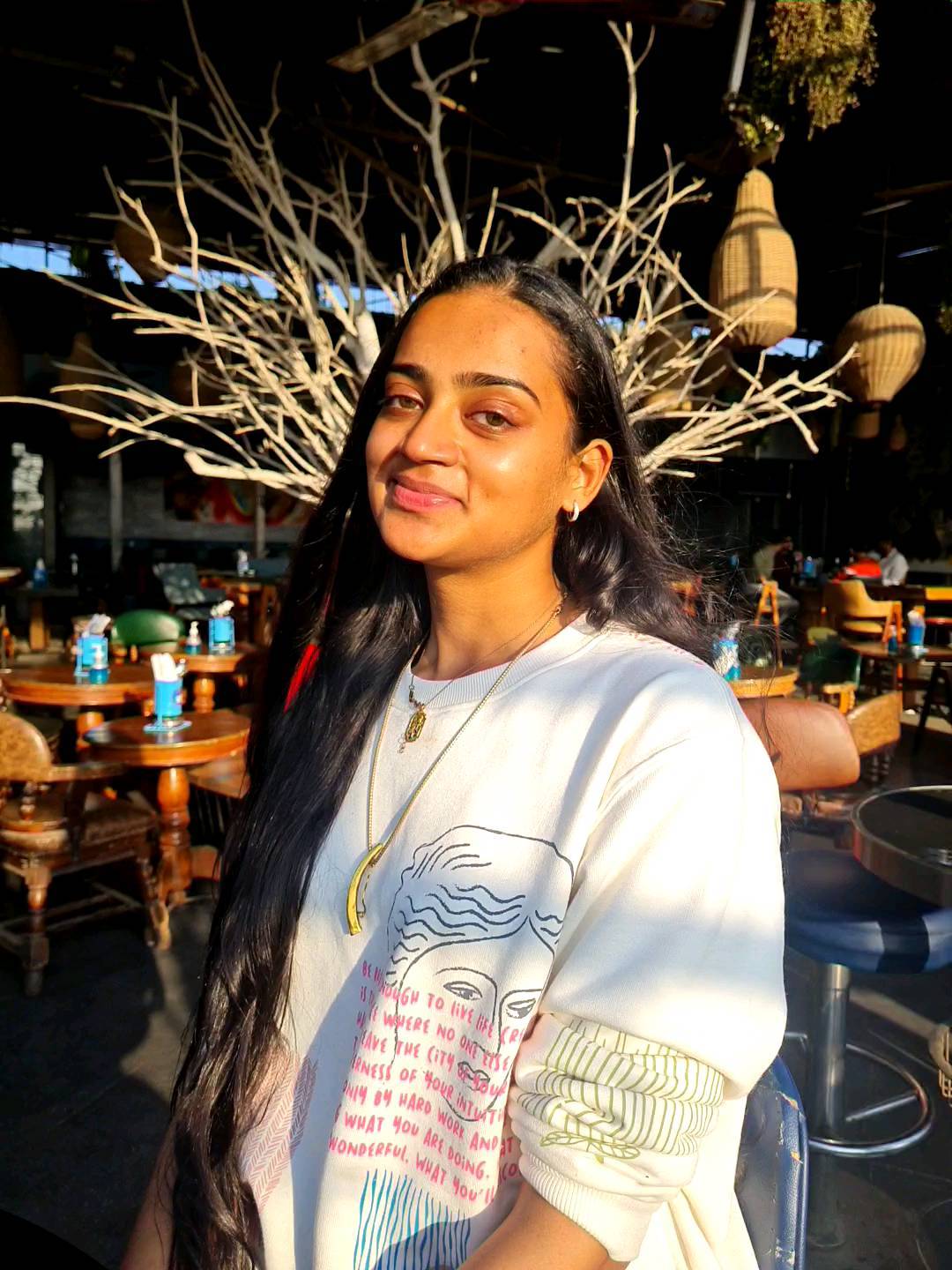 More recently, actor R Madhavan also shared a post about Ishita on his Instagram Story, bringing renewed attention to her journey. More recently, actor R Madhavan also shared a post about Ishita on his Instagram Story, bringing renewed attention to her journey.
