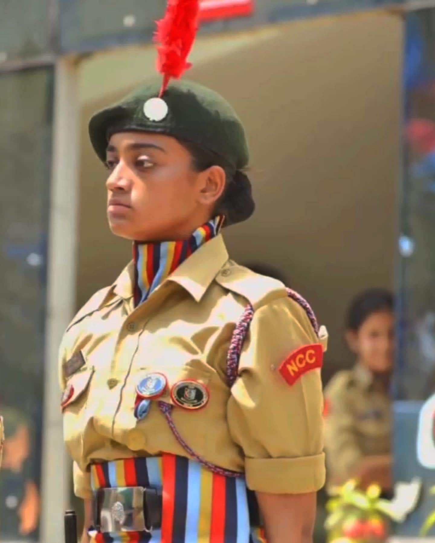 Before that, Ravi Kishan had frequently spoken about her NCC journey and her determination to serve the country. On Women’s Day 2025, Ravi Kishan spoke to Instant Bollywood about his daughter, proudly sharing, “My daughter is joining the Army. She is a sniper shooter — Ishita Shukla.” Before that, Ravi Kishan had frequently spoken about her NCC journey and her determination to serve the country. On Women’s Day 2025, Ravi Kishan spoke to Instant Bollywood about his daughter, proudly sharing, “My daughter is joining the Army. She is a sniper shooter — Ishita Shukla.”