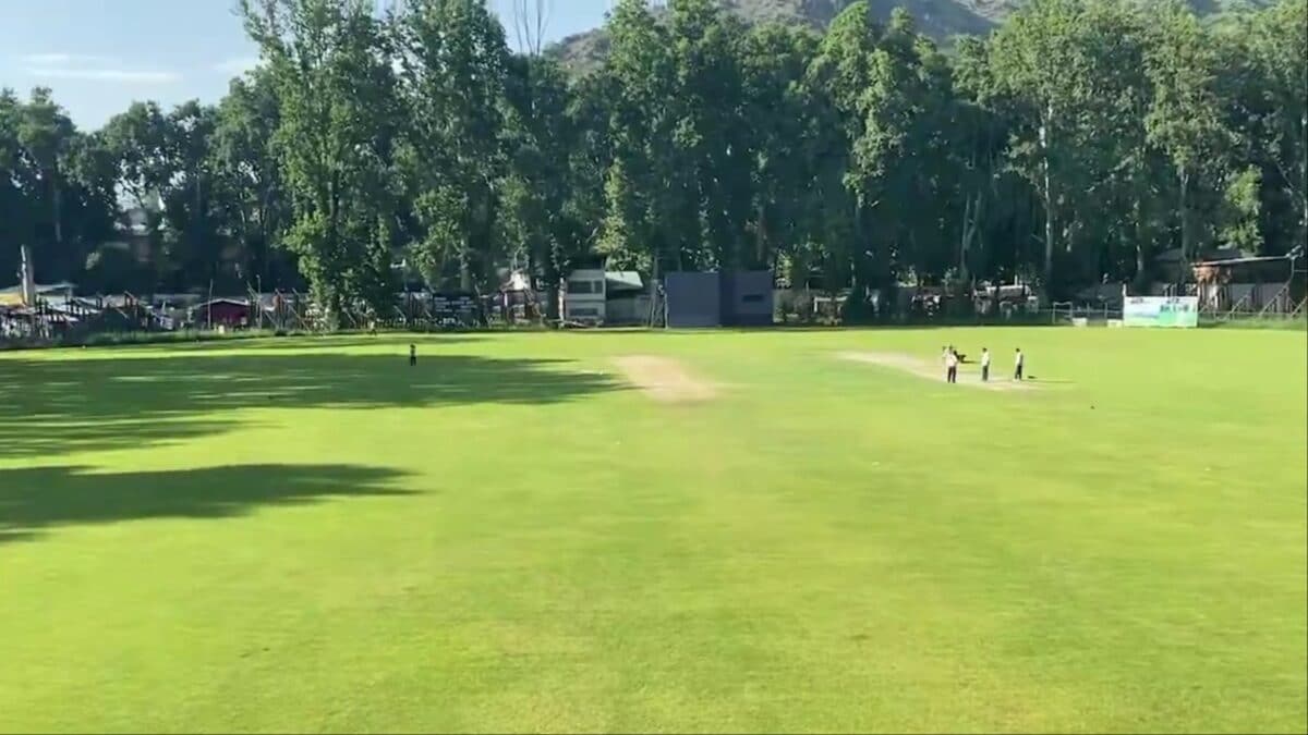 Srinagar's Sher-i-Kashmir Stadium To Host Irani Cup 2026 From October 1 To 5: Report 1 Sher i Kashmir stadium to host Irani Cup 2026 final 2026 08 362f21a19dd292a2e4f729d139cc25b7 1200x675 1