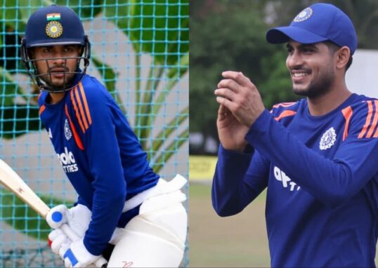 Shubman Gill starts batting in nets 2026 08 88bd33521bf8579f18bf30deac553e00 1200x675 1