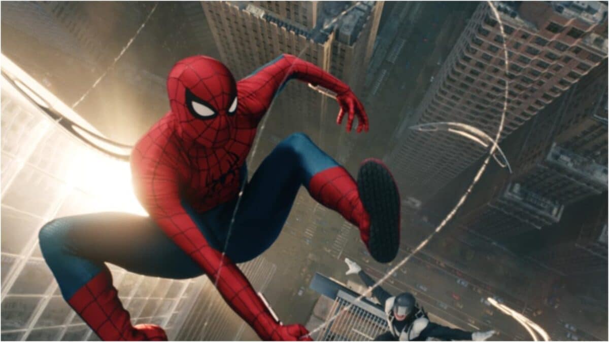 5 Films You Must Watch In Theatres This Week: Spider-Man Brand New Day, GDN And More 1 Spider Man 1 2026 08 57d3cda62a118426dfae19deb981e9c6 1200x675 1