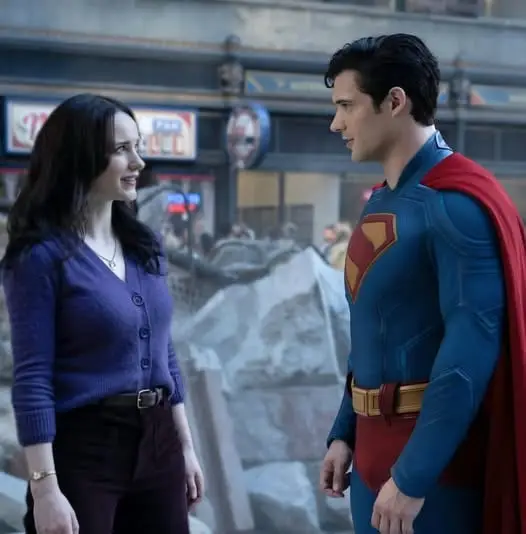 10 Times Hollywood Films Lost Kissing Scenes To CBFC Before Spider-Man: Brand New Day 12 Superman 2026 07 19d9b7da575d59e1bef91ba096967497