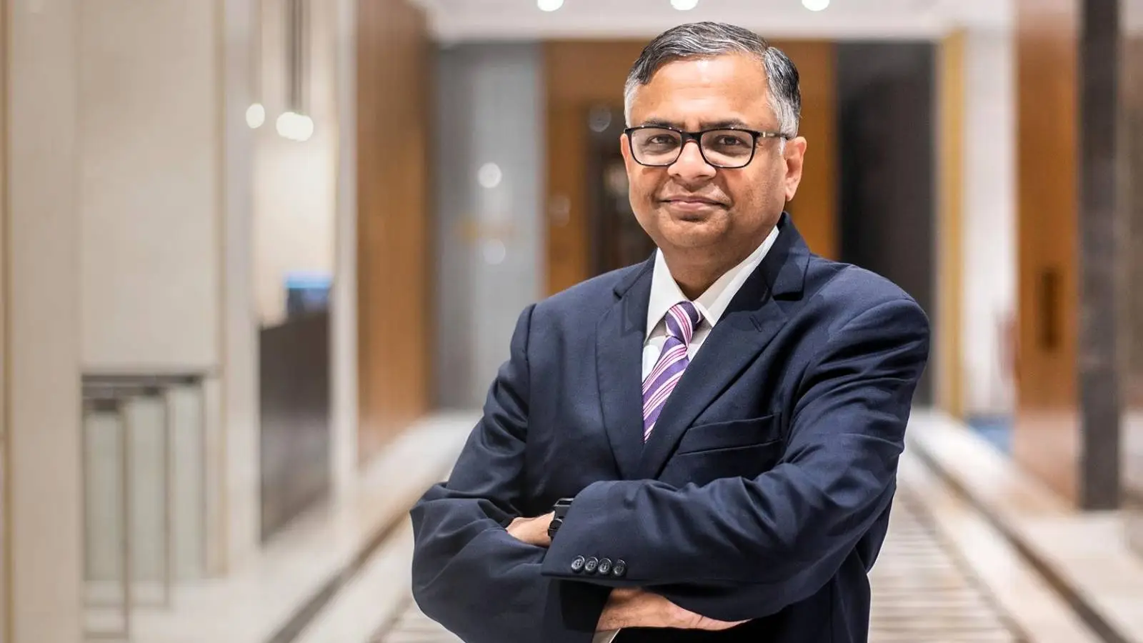 Artificial intelligence is often discussed through the lens of job losses, automation and the fear that machines could eventually replace human workers. But Tata Sons Chairman N Chandrasekaran offered a different perspective at the B20 Summit India 2023, arguing that AI could actually create opportunities, particularly in a country like India.