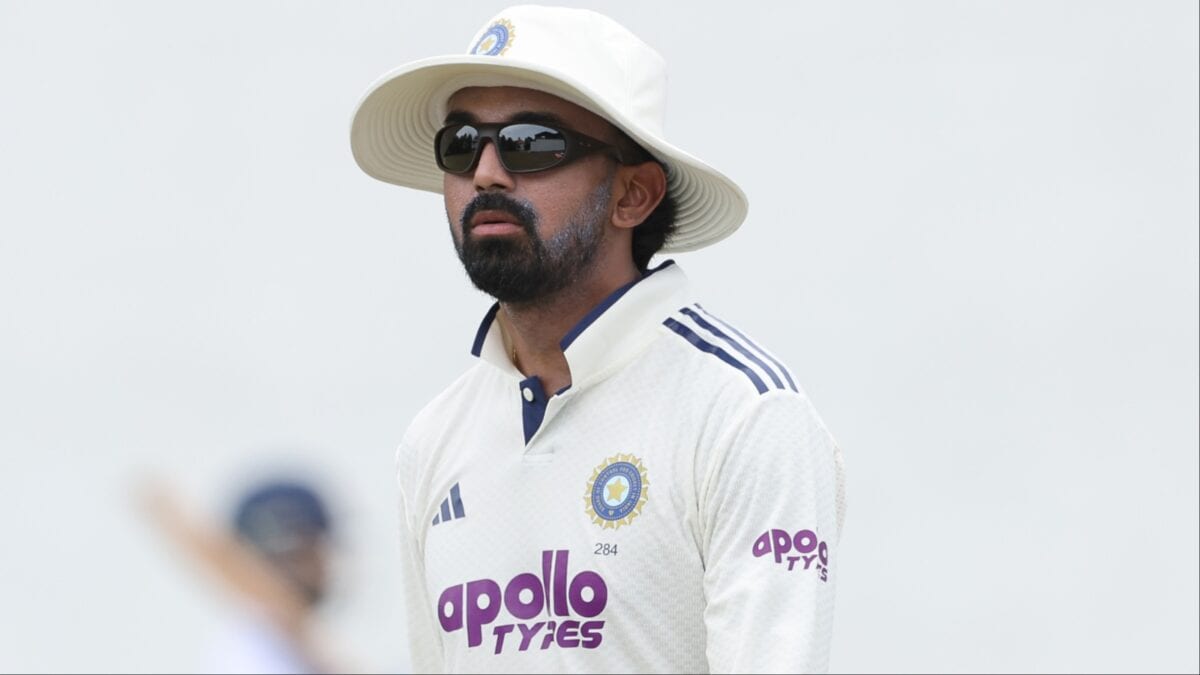 'Better Off Not Captaining': Wasim Jaffer Warns Against Giving KL Rahul Leadership Role 1 Teams warned against appointing KL Rahul as captain 2026 08 e84395768e70f6b9a715dfcee4565d87 1200x675 1
