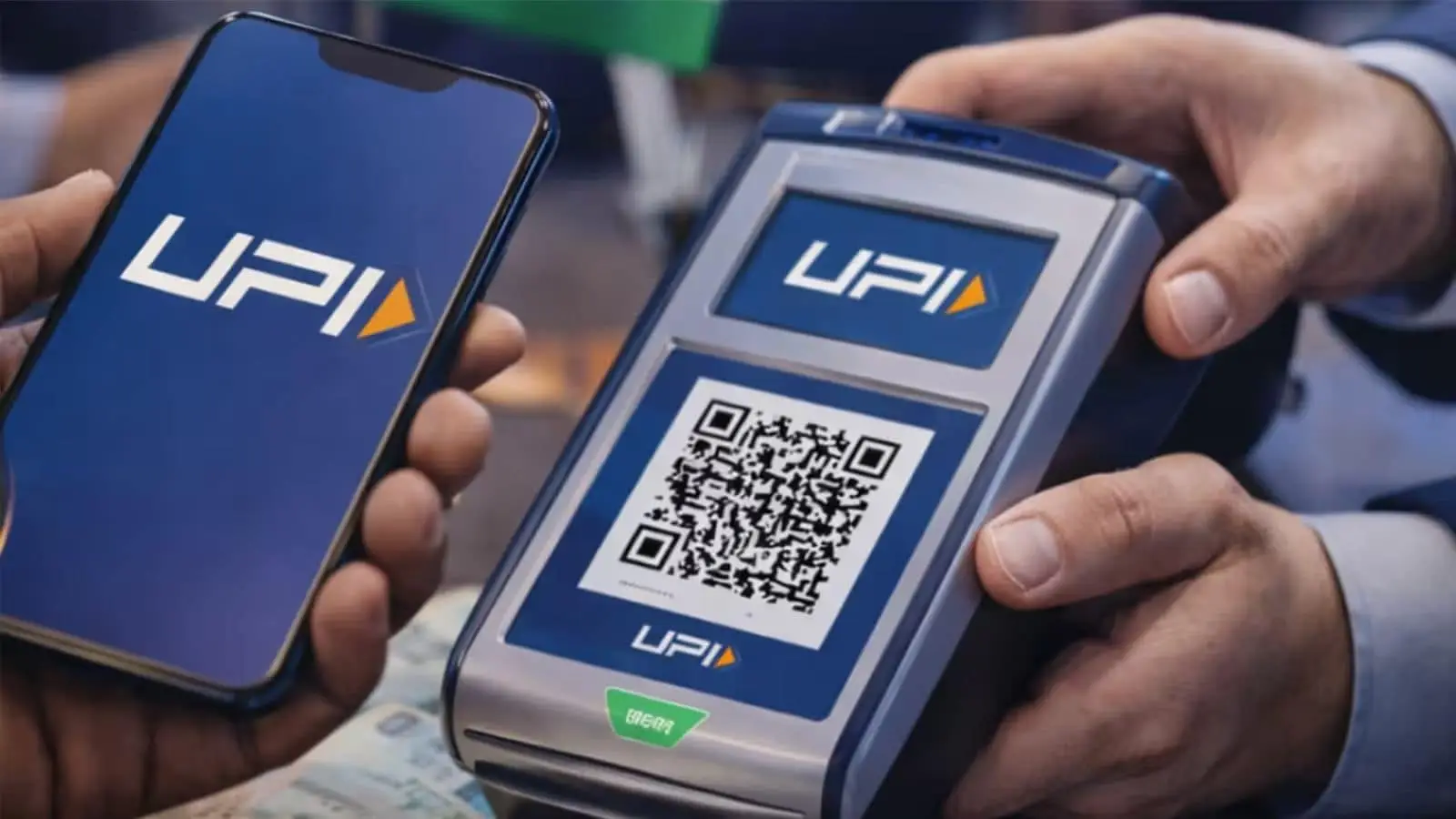 Will Consumers Have To Pay To Use UPI?According to PCI, UPI has been free for consumers since its launch in 2016. Indians can continue making instant digital payments without paying transaction charges. (File Photo)