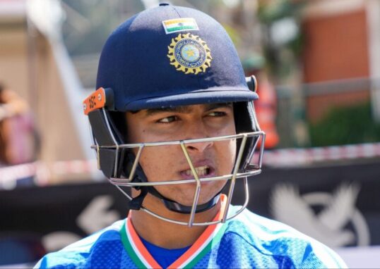 Vaibhav Sooryavanshi scored 20 runs from 9 balls in 2nd T20I against Zimbabwe 2026 07 f9c487ca060f62c0d89d26d4d85c8f72 1200x675 1