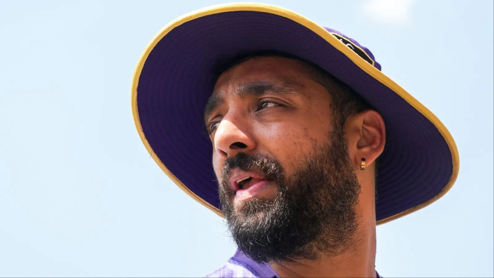 Varun Chakaravarthy is not playing for KKR in IPL 2026 match against RCB Varun Chakaravarthy is not playing for KKR in IPL 2026 match against RCB