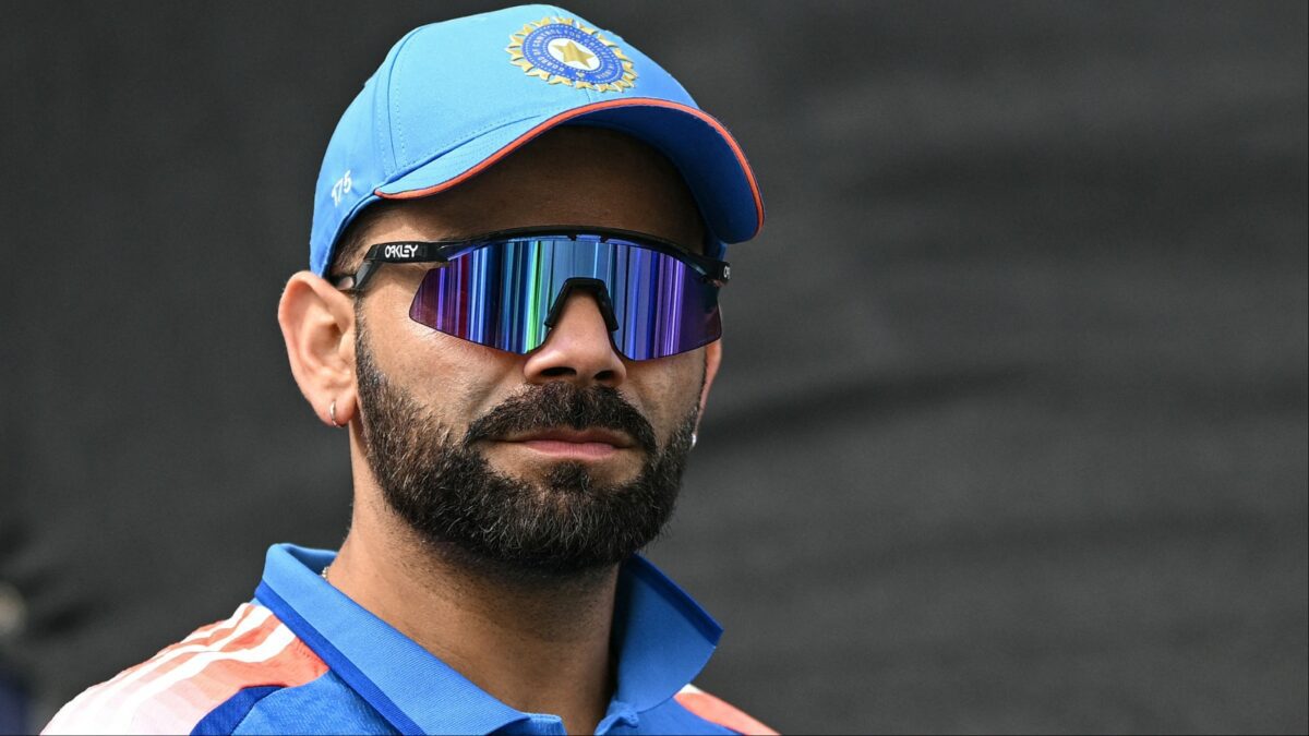 Virat Kohli’s Intensity 'Pushes' Teammates To Raise Their Game: 'What Impressed Me More...' 1 Virat Kohli becomes Indias highest run getter in England 2026 07 6fb7df7c4addc1d31a6dcf5f357763ca 1200x675 1