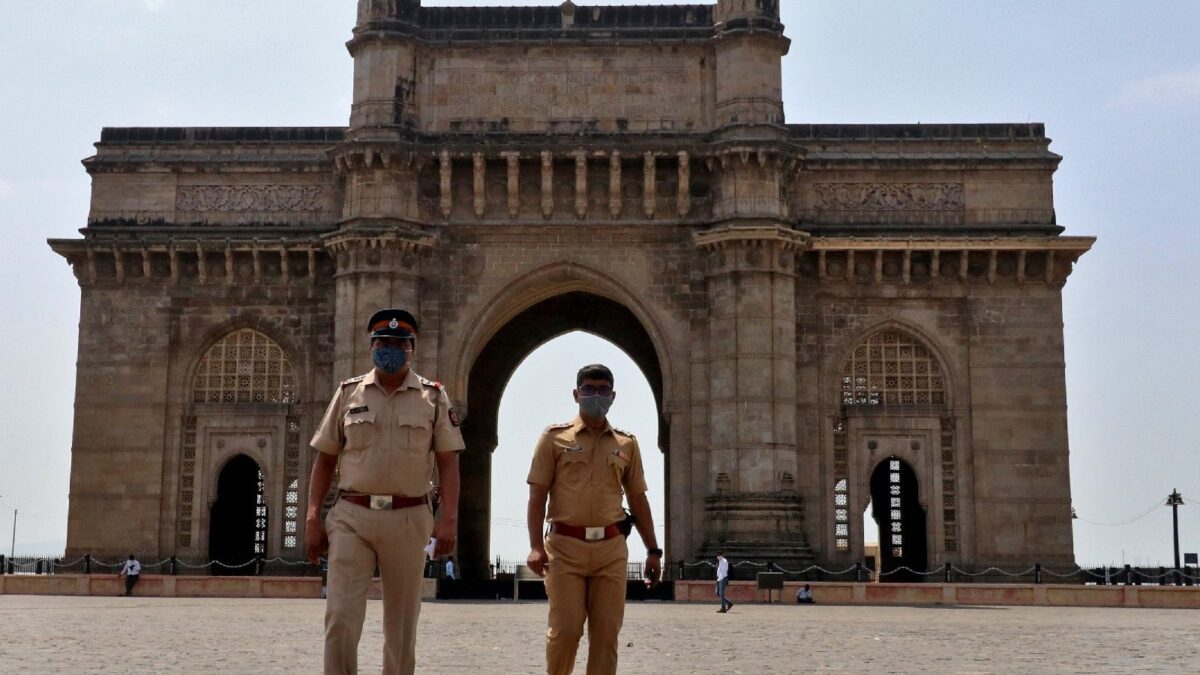 ‘Mumbai Home’ After Transfer? Not Anymore: Maharashtra Moves To Crack Down On Officials Retaining Govt Quarters | Exclusive 1 cjp protests mumbai police 2026 07 f408aef8796822c910ed1a8d48277fec 1200x675 1