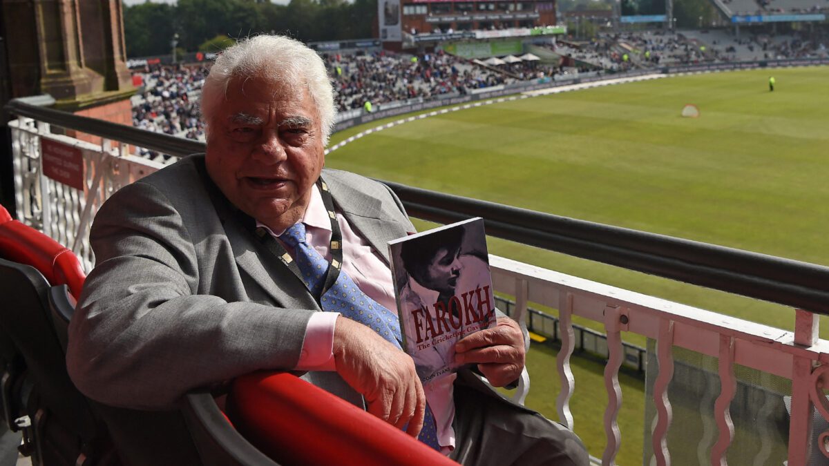 53 Years After Announcement, Former India Cricketer Still Awaits His Padma Shri Award 1 farokh engineer AFP 2026 08 ee46baf4474940a1062d6a924de055f3 1200x675 1