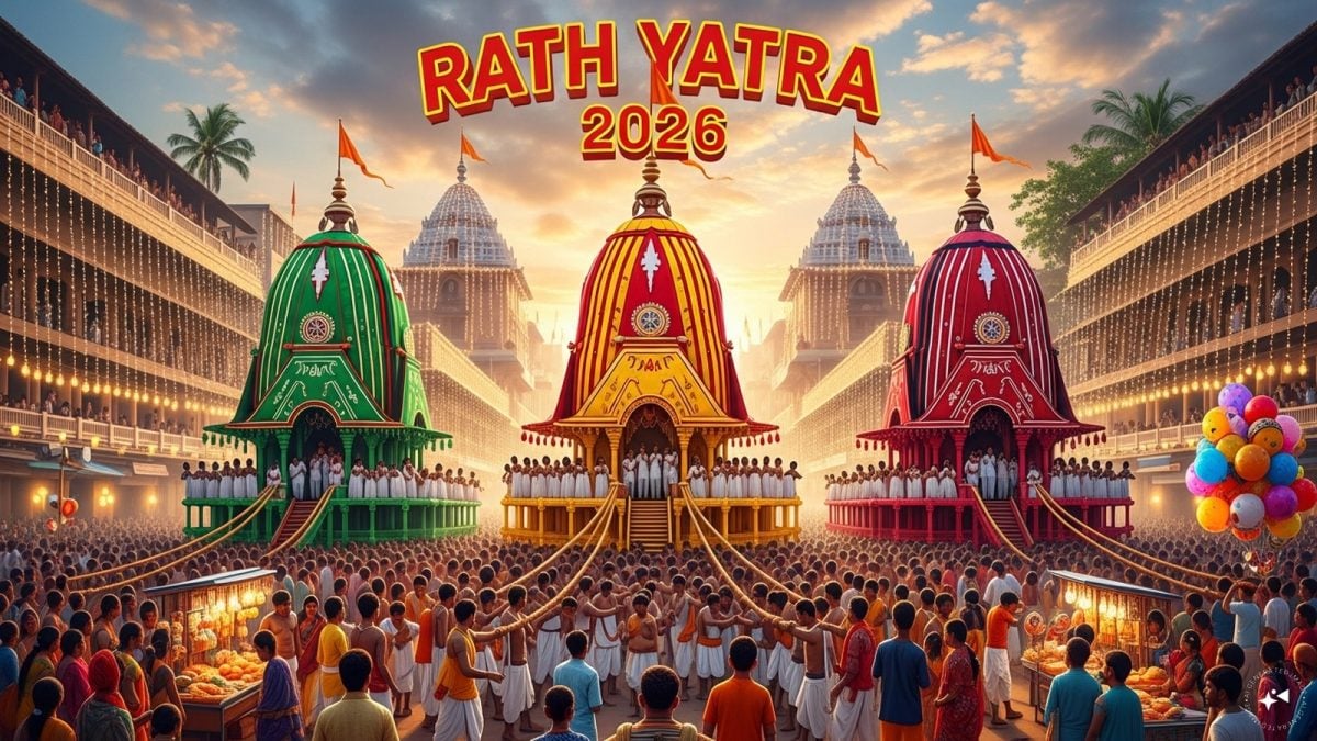 Jagannath Rath Yatra 2026: Date, Timings, History, Significance, Rituals And Wishes 1 image 2025 12 58253a3cfc9bc3e142c9843f8825b34c 16x9 1