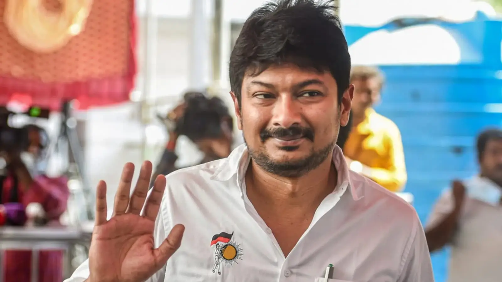 Who Is Udhayanidhi Stalin? DMK Leader's Political Journey, Net Worth, Assets And Controversies 10 imported 0ff3eb450bc58a640ebf8e6051dd46e3