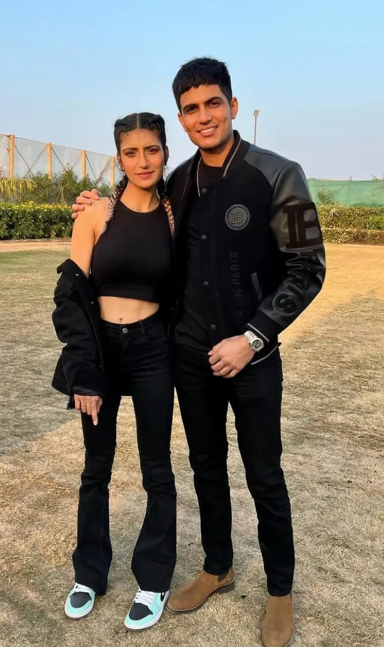 The Traitors 2: Who Is Shahneel Gill? Cricketer Shubman Gill's Sister Who Lived In Canada, Now A Part Of Karan Johar Show 14 imported 1d2338fd01f06457e4f9a22623473f0f