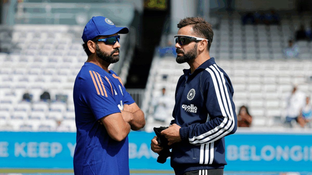 BCCI Told To 'Put Its Foot Down', Make India Stars Play First-Class Cricket 1 imported 5e70b29be61bfb5fc06ac4c453975011