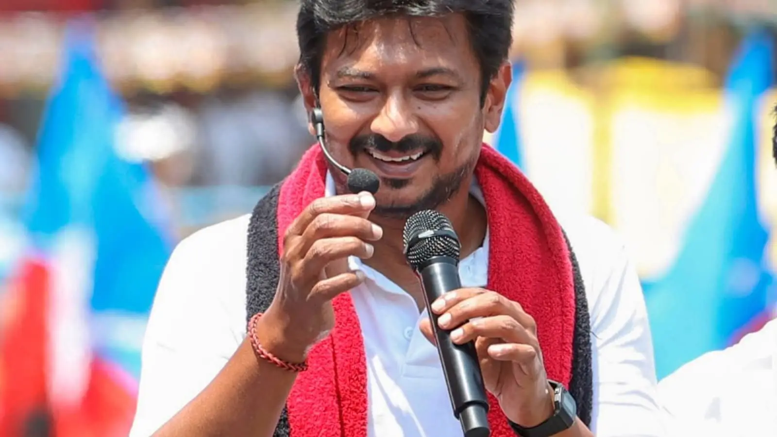 Who Is Udhayanidhi Stalin? DMK Leader's Political Journey, Net Worth, Assets And Controversies 16 imported 811b981cd53884a492d6c8a98291dc85