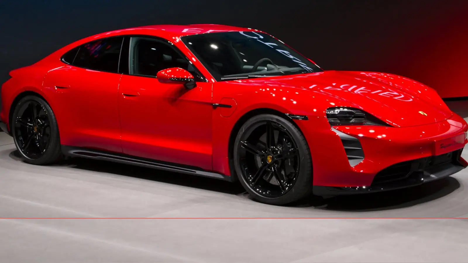 Porsche Driven By AR Rahman's Son Hits Rapido Wagon-R: All About Family's Car Collection 9 imported 8ecfd531821e7fcb1295cada6c208284