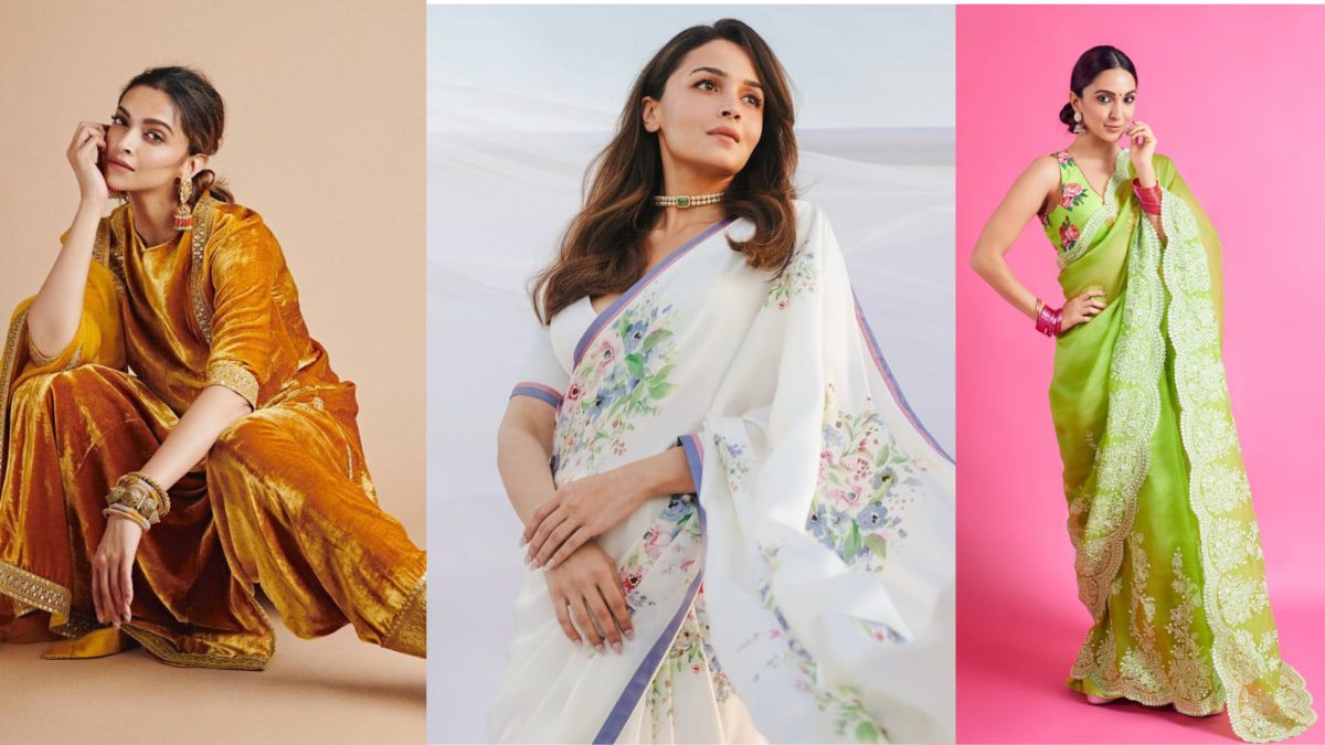 Alia Bhatt To Deepika Padukone: 5 Bollywood-Inspired Ethnic Looks For Independence Day 1 imported 9031701c86423066c1726f06105c37d9