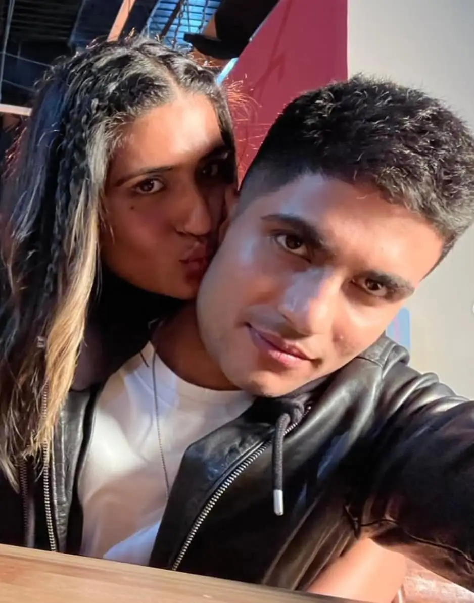 The Traitors 2: Who Is Shahneel Gill? Cricketer Shubman Gill's Sister Who Lived In Canada, Now A Part Of Karan Johar Show 18 imported 9906b081bc460841d7f523779971a026